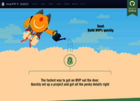 Seed.happyfuncorp.com