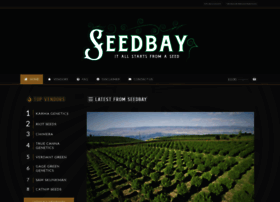 seedbay.com