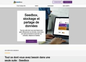 seedbox.fr