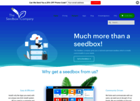 seedboxco.com