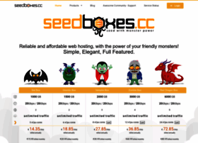 seedboxes.cc