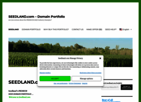 seedland.com