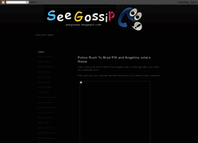 Seegossip.blogspot.com