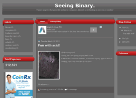 seeingbinary.com