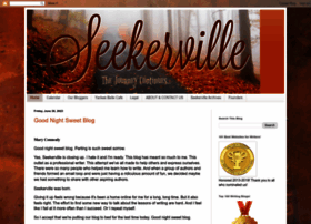 seekerville.blogspot.com
