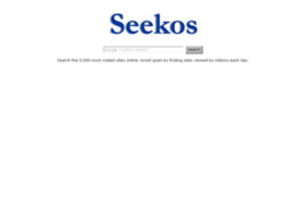seekos.com