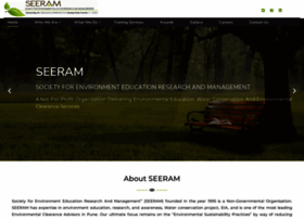 seeram.org