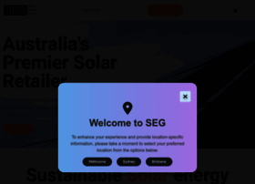 Seg.com.au