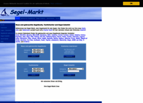 segel-markt.com