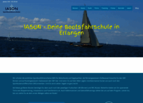 segelschule-iason.de