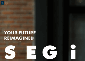 Segi.edu.my