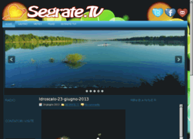 segrate.tv