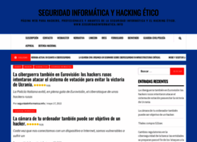 seguridadinformatica.info