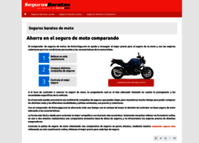 segurosciclomotorbaratos.motorgiga.com