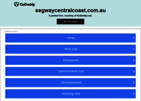Segwaycentralcoast.com.au