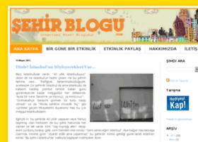 sehirblogu.com