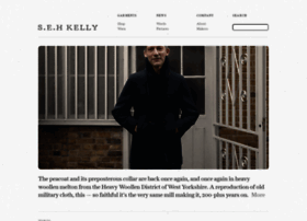 Sehkelly.com