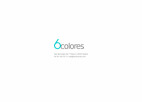 seiscolores.com