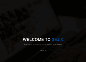 Sejix.com