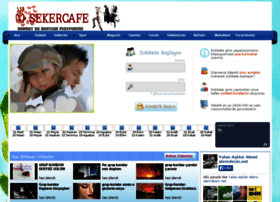 sekercafe.com