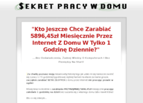 sekretpracywdomu.pl