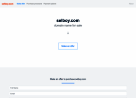selboy.com