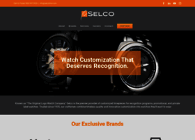 Selcocompanies.com