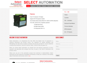 Selectautomation.net