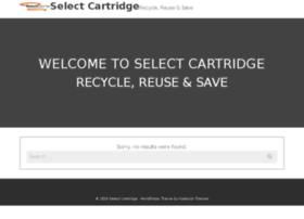 Selectcartridge.com