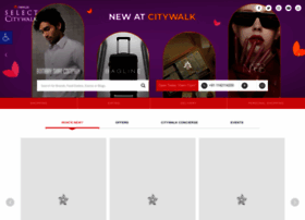 selectcitywalk.com