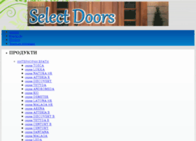 selectdoors-bg.com