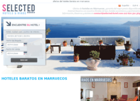 selected-hotel.com