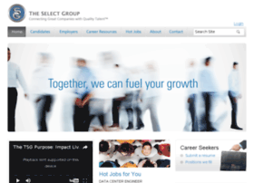selectgroup-us.com