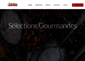 selections-gourmandes.com