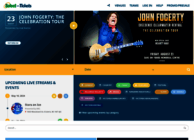 selectyourtickets.com