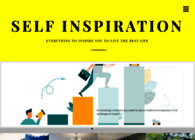 Self-inspiration.com