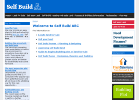 selfbuildabc.co.uk