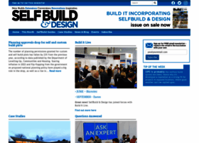 Selfbuildanddesign.com