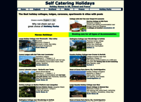 Selfcatering-hr.co.uk