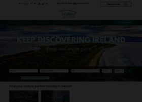 Selfcatering-ireland.com