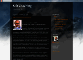 Selfcoaching123.blogspot.com