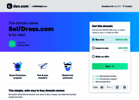 selfdress.com