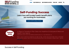 Selffundingsuccess.com