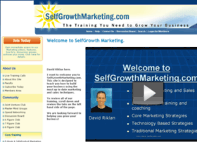selfgrowthmarketing.com