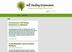 selfhealingexpressions.com