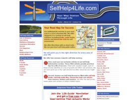Selfhelp4life.com