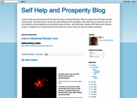 Selfhelpandprosperity.blogspot.com