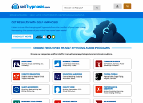 selfhypnosis.com