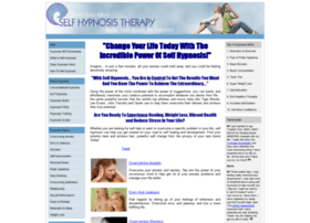 Selfhypnosistherapy.com