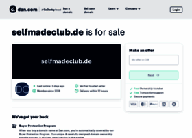 selfmadeclub.de
